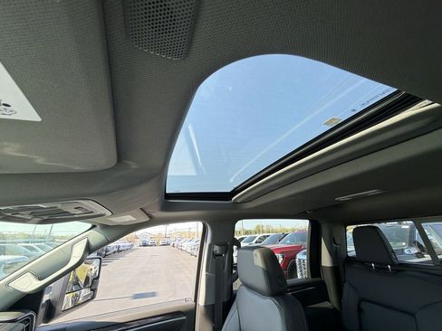 New 2026 Chevrolet Silverado 2500 LTZ w/ LTZ Plus Package image 28