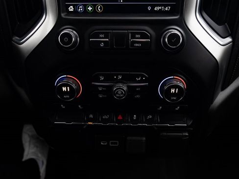 Used 2019 Chevrolet Silverado 1500 LT w/ Fleet Comfort Package image 16