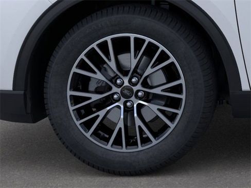 New 2025 Ford Escape Base w/ PHEV Premium Package image 19
