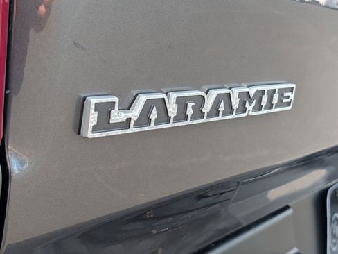 Used 2020 RAM 1500 Laramie w/ Sport Appearance Package AWD/4WD image 38