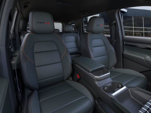 New 2027 GMC Terrain AT4 w/ Technology Package II AWD/4WD image 16
