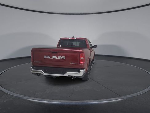 New 2026 RAM 1500 Laramie image 15