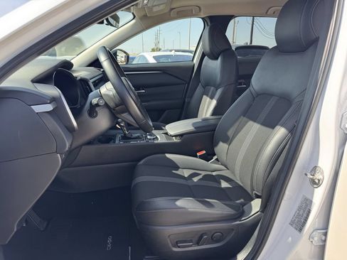Used 2025 MAZDA CX-50 AWD 2.5 S w/ Preferred Package image 22
