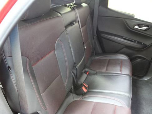 Used 2020 Chevrolet Blazer RS AWD/4WD image 9