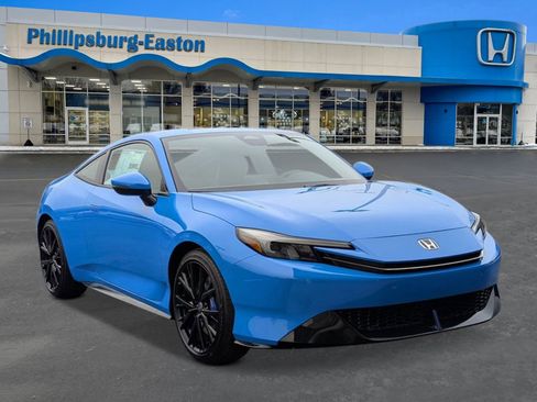 New 2026 Honda Prelude image 7