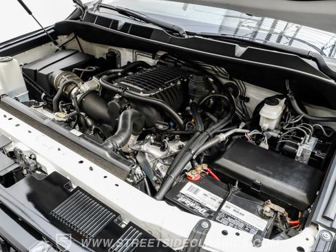 Used 2016 Toyota Tundra TRD Pro AWD/4WD image 35
