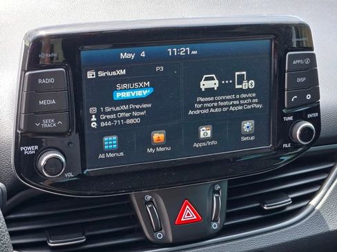 Used 2020 Hyundai Elantra GT FWD image 27