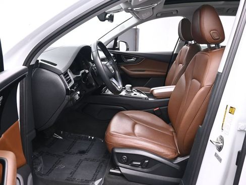 Used 2018 Audi Q7 3.0T Prestige AWD/4WD image 15