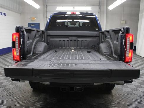 Used 2023 Ford F350 Lariat AWD/4WD image 45