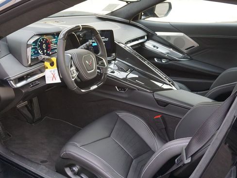 New 2025 Chevrolet Corvette E-Ray AWD/4WD image 10