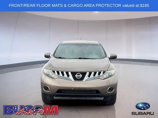 Used 2010 Nissan Murano S AWD/4WD video 2
