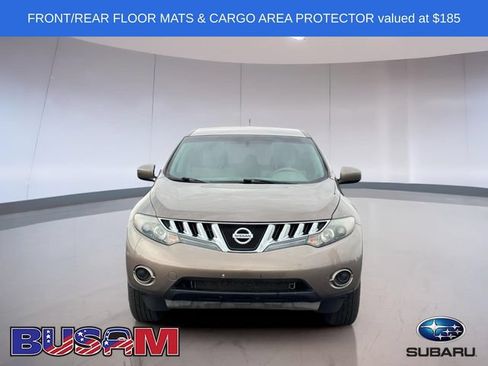 Used 2010 Nissan Murano S AWD/4WD image 2