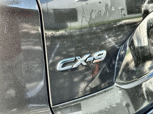 Used 2019 MAZDA CX-9 Grand Touring image 11