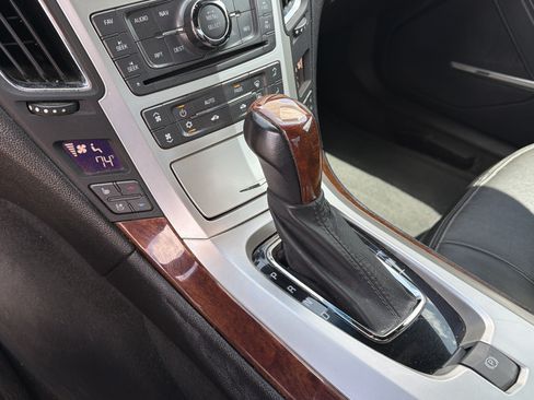 Used 2014 Cadillac CTS Premium RWD image 19