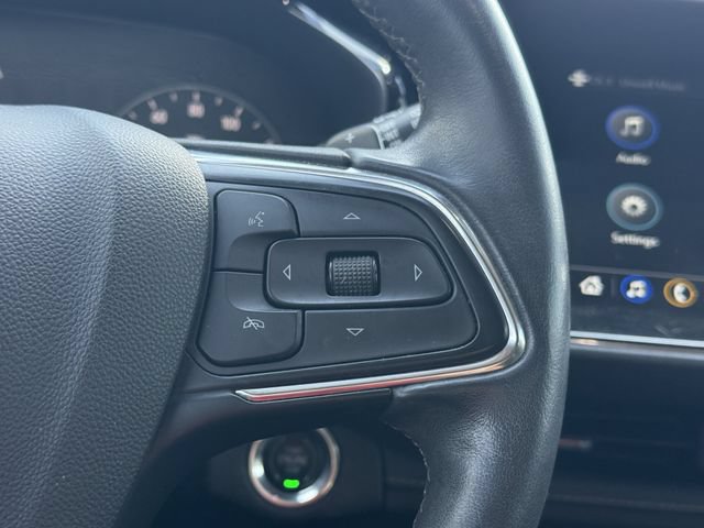 Used 2022 Buick Envision Preferred FWD image 23