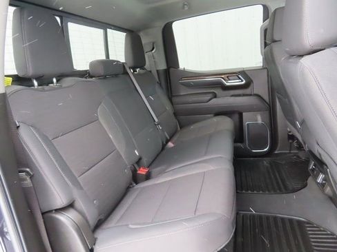 New 2026 GMC Sierra 1500 SLE w/ X31 Off-Road Package image 30
