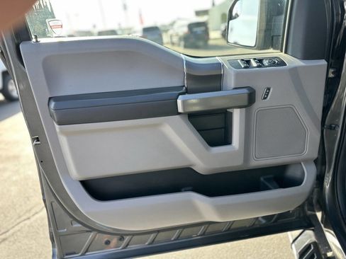 Used 2018 Ford F150 XLT w/ Equipment Group 302A Luxury image 10