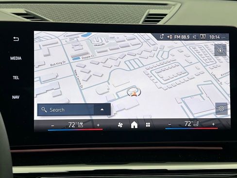 Used 2026 BMW X1 xDrive28i w/ Convenience Package image 12