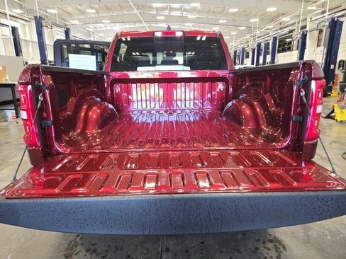 New 2026 RAM 1500 Big Horn image 28