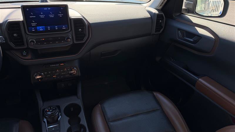 Used 2021 Ford Bronco Sport Badlands w/ Badlands Package AWD/4WD image 19