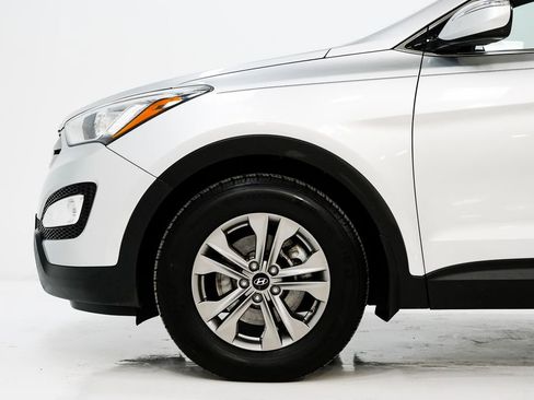 Used 2016 Hyundai Santa Fe Sport w/ Option Group 04 image 29