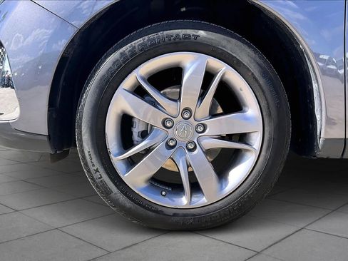 Used 2020 Acura RDX AWD w/ Advance Package image 10