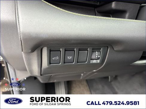 Used 2024 Subaru Ascent Onyx Edition AWD/4WD image 25