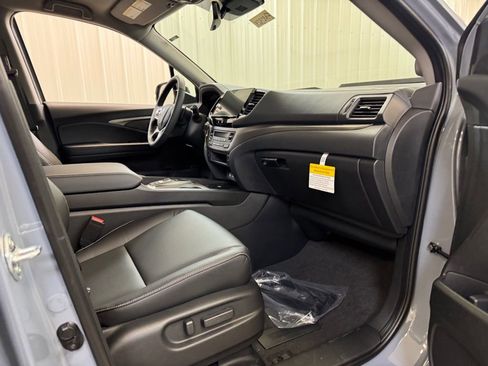 New 2026 Honda Ridgeline RTL image 25