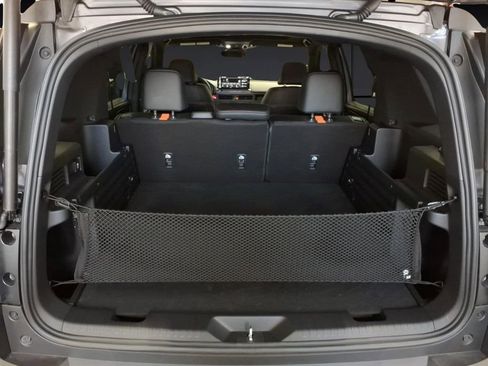 Used 2026 Honda Passport TrailSport image 26
