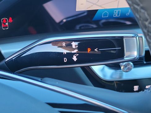 New 2026 Cadillac Lyriq Premium Luxury image 23