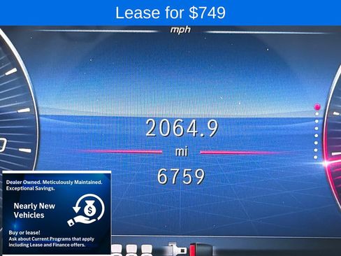 Used 2026 Mercedes-Benz GLE 350 4MATIC image 4
