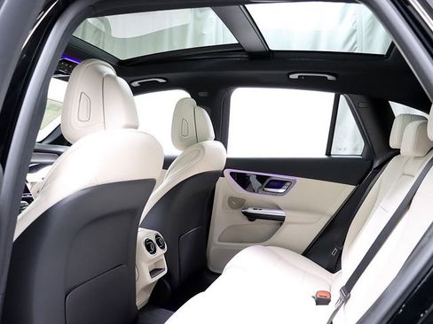 Certified 2026 Mercedes-Benz GLC 350e 4MATIC image 14