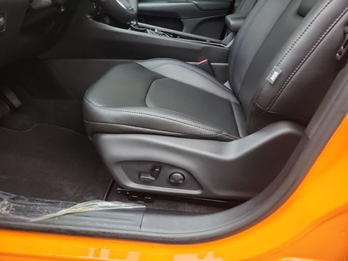 New 2026 Jeep Compass Limited AWD/4WD image 13