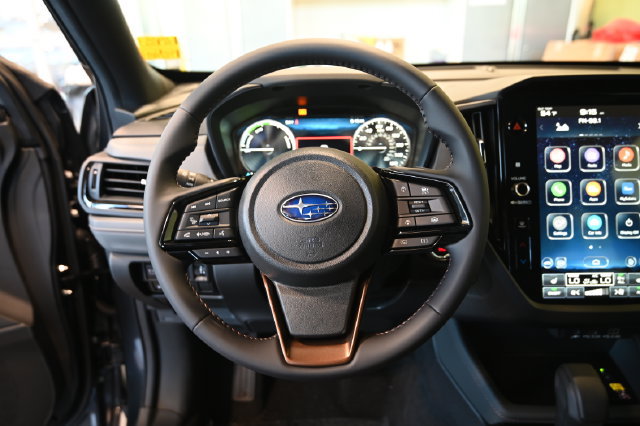 New 2026 Subaru Forester Sport AWD/4WD image 4