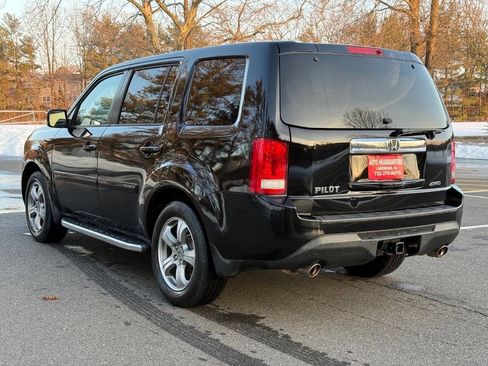 Used 2012 Honda Pilot EX-L image 9