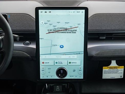 New 2025 Ford Mustang Mach-E GT image 33