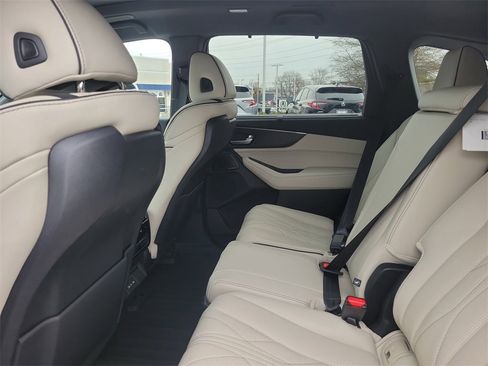 New 2026 Acura MDX Type S image 13