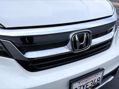 Used 2022 Honda Pilot EX-L image 29