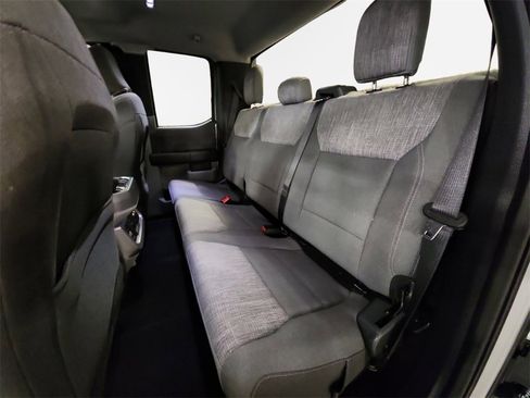 Used 2024 Ford F250 XLT w/ Snow Plow Prep Package image 24