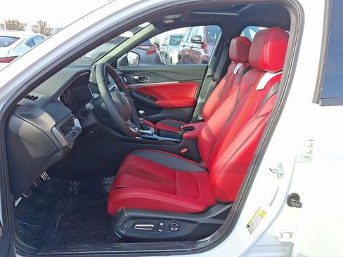 New 2026 Acura Integra A-Spec FWD image 6