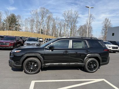 New 2026 Subaru Outback Limited w/ Premium/Limited Package 2