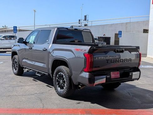 Used 2022 Toyota Tundra SR5 w/ TRD Off-Road Premium Package AWD/4WD image 11