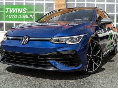 Used 2024 Volkswagen Golf R