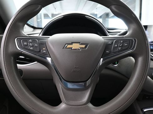 Used 2024 Chevrolet Malibu LT FWD image 24