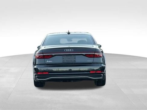 Used 2023 Audi A8 L 3.0T image 6