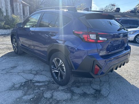 Certified 2025 Subaru Crosstrek 2.0i Premium image 5