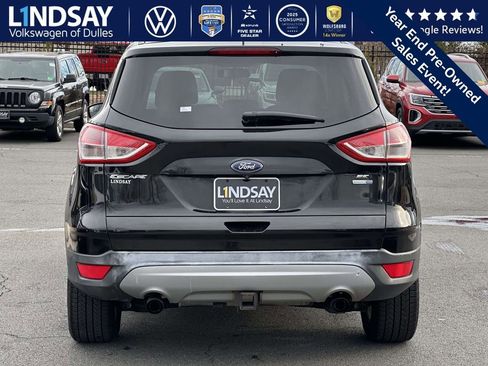 Used 2014 Ford Escape SE image 6