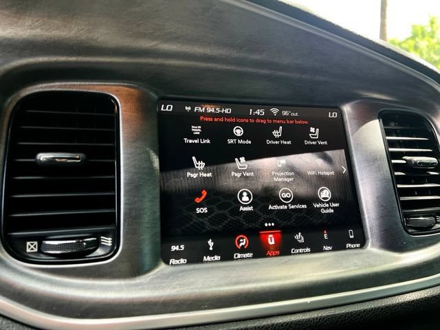Used 2018 Dodge Charger R/T RWD image 46