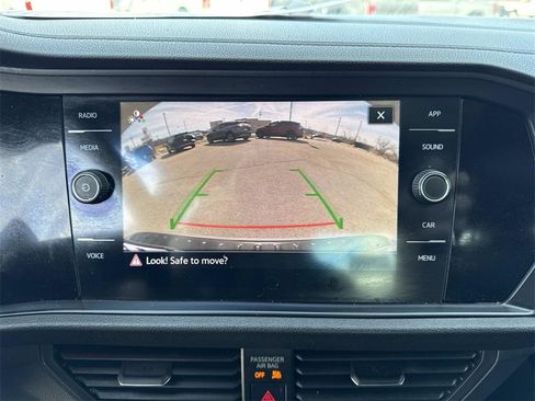 Used 2021 Volkswagen Jetta GLI Autobahn image 18