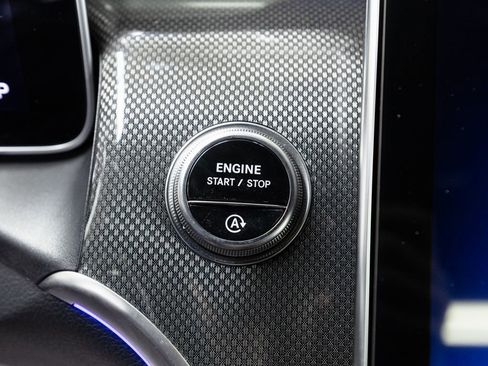 Used 2025 Mercedes-Benz GLC 43 AMG 4MATIC Coupe image 16